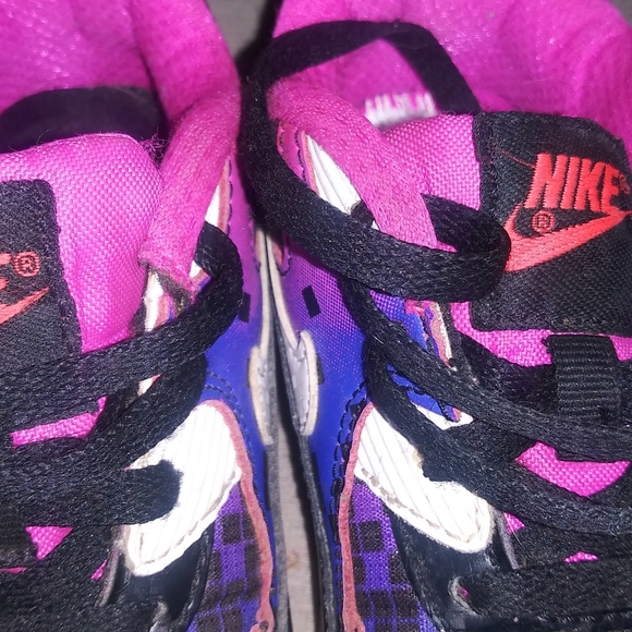 Kids Nike Airmax - Picture 6 of 8